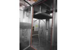 China Electronic Environmental Test Chambers , Water Spray Testing Chamber supplier