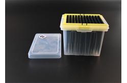 China Consumables Medical Injection Products Tecan Racks Pipette Tips Bulk supplier