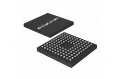 China Low-Power IoT Chip MAX32625IWY High Performance 512KB ARM Microcontrollers IC supplier