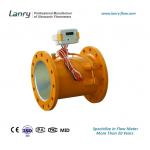 Hot Sell RCN82 Serials Ultrasonic Heating and Cooling Meter for Energy Measurement