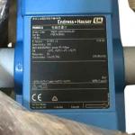 E+H Flowmeter Water Flow Meter Proline Promag 10L Electromagnetic Field Meter for sale