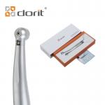 Turbine Led High Speed Dental Handpieces High Chromium Bur Cooling for sale