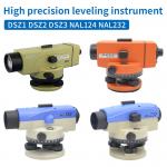 FOIF Leveling Instrument High-precision Engineering Survey Dsz1/NAL124/DS05 Automatic Leveling Dsz2 for sale
