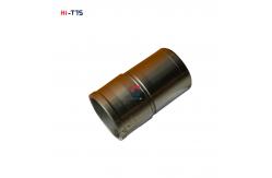 China Diesel Engine Cylinder Liner M11 3080760 3803703 Liner Cylinder Sleeve supplier