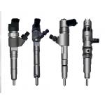 China EC210B Engine Common Rail Injector 0445120067 0986435549 20798683 factory