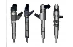 China EC210B Engine Common Rail Injector 0445120067 0986435549 20798683 supplier