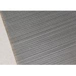 Stainless Steel Balanced Weave Conveyor Belts For Fiberglass Curing for sale