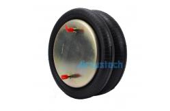 China FD 330-22 364 Contitech Air Spring Min Height 81mm 1/4-18NPTF supplier
