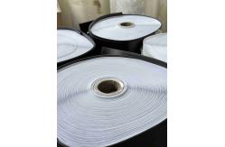 China Double Sided Adhesive Transfer Tape transparent for Packaging supplier