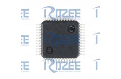 China STM8S207CBT6 supplier