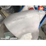 B16.9 Buttweld Fitting ASTM A815 S32750 Equal Tee Elbow Conc. Reducer