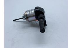 China Excavator Solenoid Valve V2203 1A021-60017 Stop Solenoid Switch VDC12V supplier