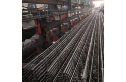 China Soundproof Prefabricated Detachable Floor Slab Fast Shipping Cement Mesh Reinforcement supplier