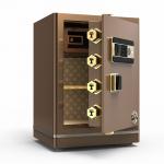 Electronic Lock Security Safe Box
