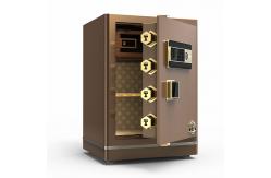 China Electronic Lock Security Safe Box supplier