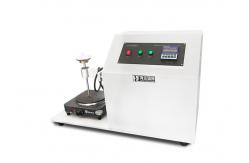 China Non Stick Surface Cookware Testing Machine / Scratch Resistance Tester supplier