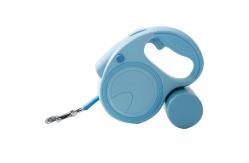 China Adjustable Pet Traction Rope Nylon Dog Leash Durable Automatic Extendable supplier