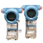 Emerson 3051 Precision Pressure Transmitter 316L Coplanar Pressure Transmitter for sale
