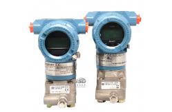 China Emerson 3051 Precision Pressure Transmitter 316L Coplanar Pressure Transmitter supplier
