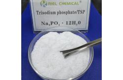China Recommend 98% Trisodium Phosphate For Textile Printing CAS 15475-67-9 supplier