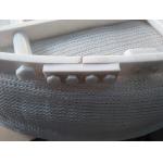 PTFE Wire Mesh Pad And Grids Teflong Demister