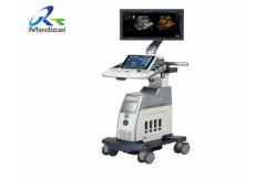 China 7501560-2 Ultrasound Spare Parts Echocardiogram Machine GE Logiq P7 P9 R3 LCD supplier