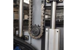 China 380V Torsion Spring Making Machine Spring Manufacturing Equipment supplier