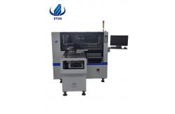 China Middle Speed SMT Mounting Machine For LED Street Light Making HT-E6T supplier