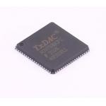 AD9783BCPZ Digital to Analog Converters - DAC Dual 16B, 500 MSPS LVDS DAC for sale