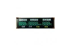China 6 O'Clock Custom Lcd Module , VA Negative Lcd Screen Display supplier