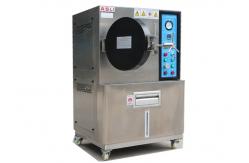 China LCD Screen Pressure Cooker Test Chamber With 12 Months Warranty supplier