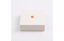 China Surprise Mystery Fancy Packaging Box Recyclable For Consumer Electronics supplier