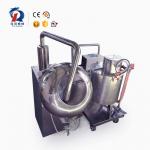 High Speed Automatic Film Coating Machine With 1L Liquid Tank CE ISO SGS Approval for sale