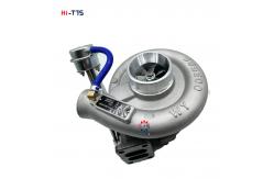 China Diesel Engine Turbocharger HIC Turbo 6BT 88100689 Turbocharger HX35 supplier