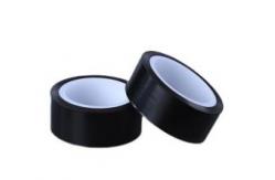 China Premium PTFE Film Gray Electric Adhesive Tape Width 10-400mm supplier