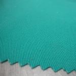 150-160gsm Woven Polyester Cotton Spandex Fabric Twill For Casual Wear 32*32+40D for sale