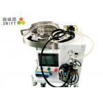Automatic Cable Tie System , Zip Tie Tensioner Tools For Bundling Medical Connector for sale