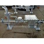 Positive Pressure Dilute Phase Pneumatic Jet Conveying Pump Continuous for sale