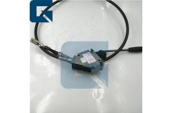 China 221-3006 2213006 For 416E Backhoe Loader Control GP Hand supplier