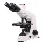 Binocular Compound Microscope 3W LED1000x Unique Designed Dimming Objective 4x/10x, No Need To Lower Brightness When Use for sale