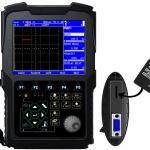 CE FD600 Digital Ultrasonic Flaw Detector SD Card A Scan Universal for sale