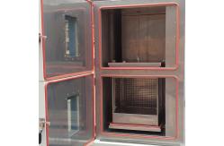 China Antirust Thermal Temperature Cycling Test Chamber Dustproof SUS304 Material supplier