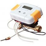 Battery Powered Digital Ultrasonic Energy Meter for sale