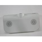 Rapid Prototyping Reaction Injection Molding Medical Device DR Integrated Console Housing