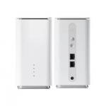 Unlocked 5G CPE T1A Wireless Home Router WiFi 6 4.1Gbps X55 Chipset 2*Gigabit Ethernet Ports for sale