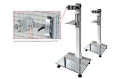 China Accurate RS-5510A Wire Pull Tester  Elongation Instrument Within 650x650x1380mm supplier