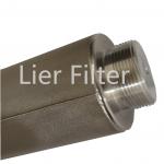 Cylinder 5 Layer Sintered Wire Mesh For Shipbuilding Industry for sale