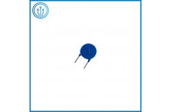 China Surge protection 31J Metal Oxide Varistor 90pF For Energy Saving Lamp supplier