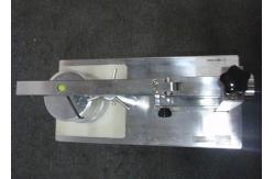 China 1100N Plug Socket Tester Adaptor Pin Weight Apparatus Test supplier