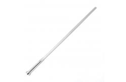 China SKD61 52 54HRC Ejector Sleeve Pin Rectangular Ejector Pin supplier